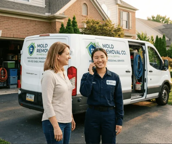 Crawlspace Mold Remediation Lemoyne, PA FAQs